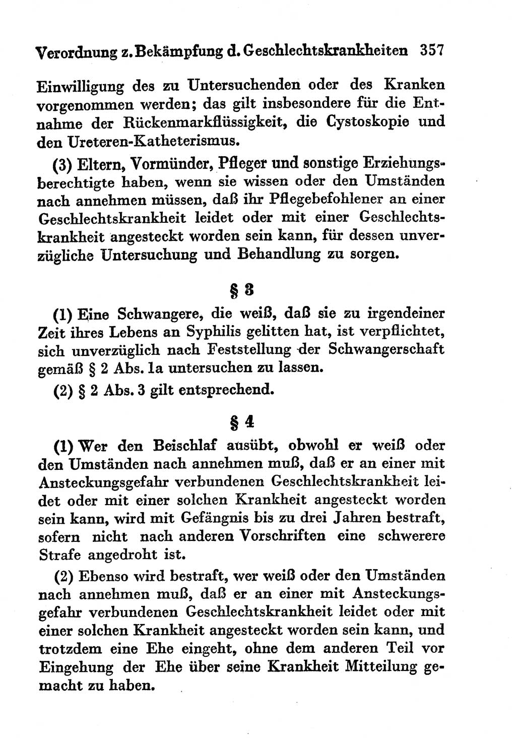 Strafgesetzbuch (StGB) und andere Strafgesetze [Deutsche Demokratische Republik (DDR)] 1956, Seite 357 (StGB Strafges. DDR 1956, S. 357)