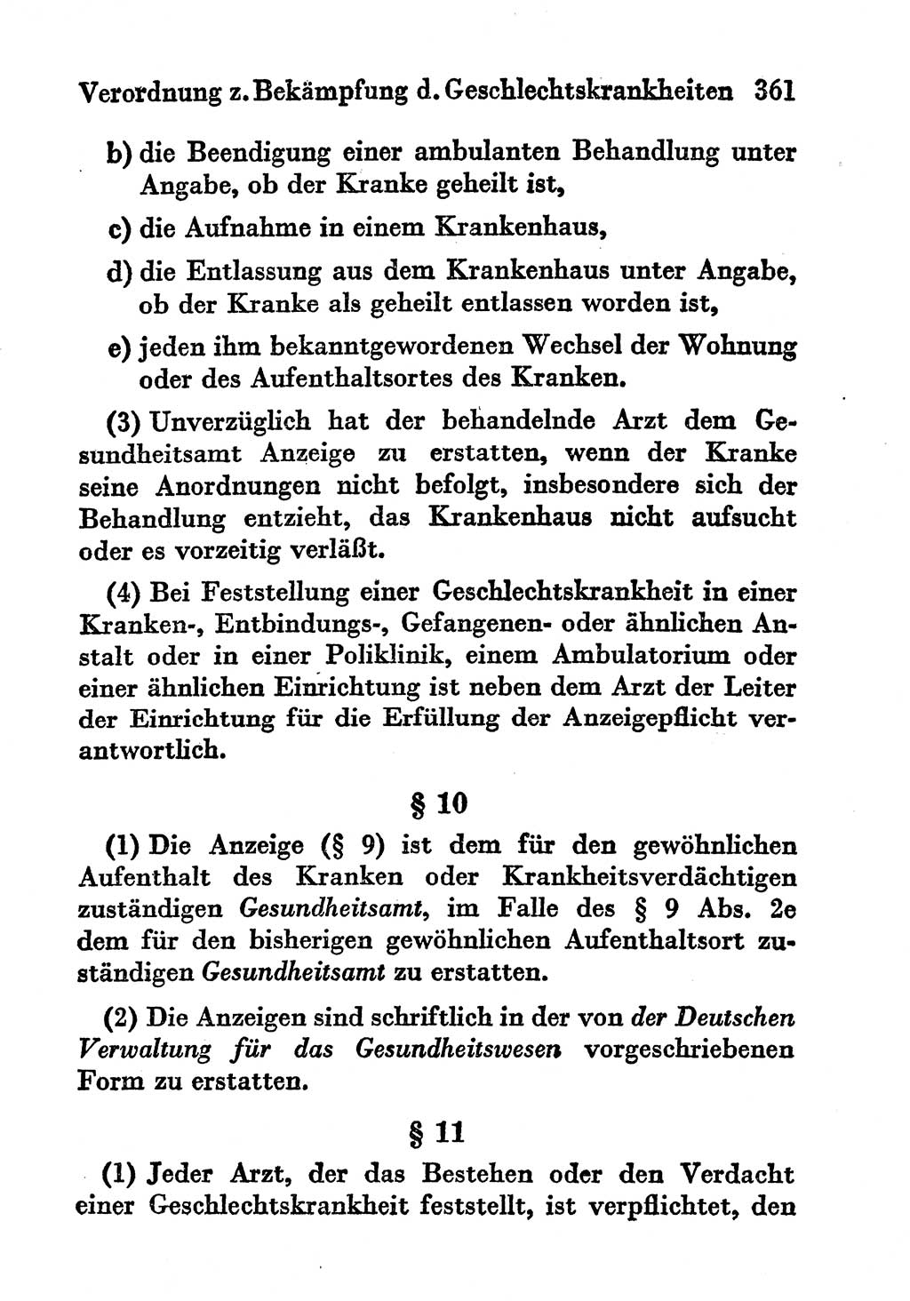 Strafgesetzbuch (StGB) und andere Strafgesetze [Deutsche Demokratische Republik (DDR)] 1956, Seite 361 (StGB Strafges. DDR 1956, S. 361)