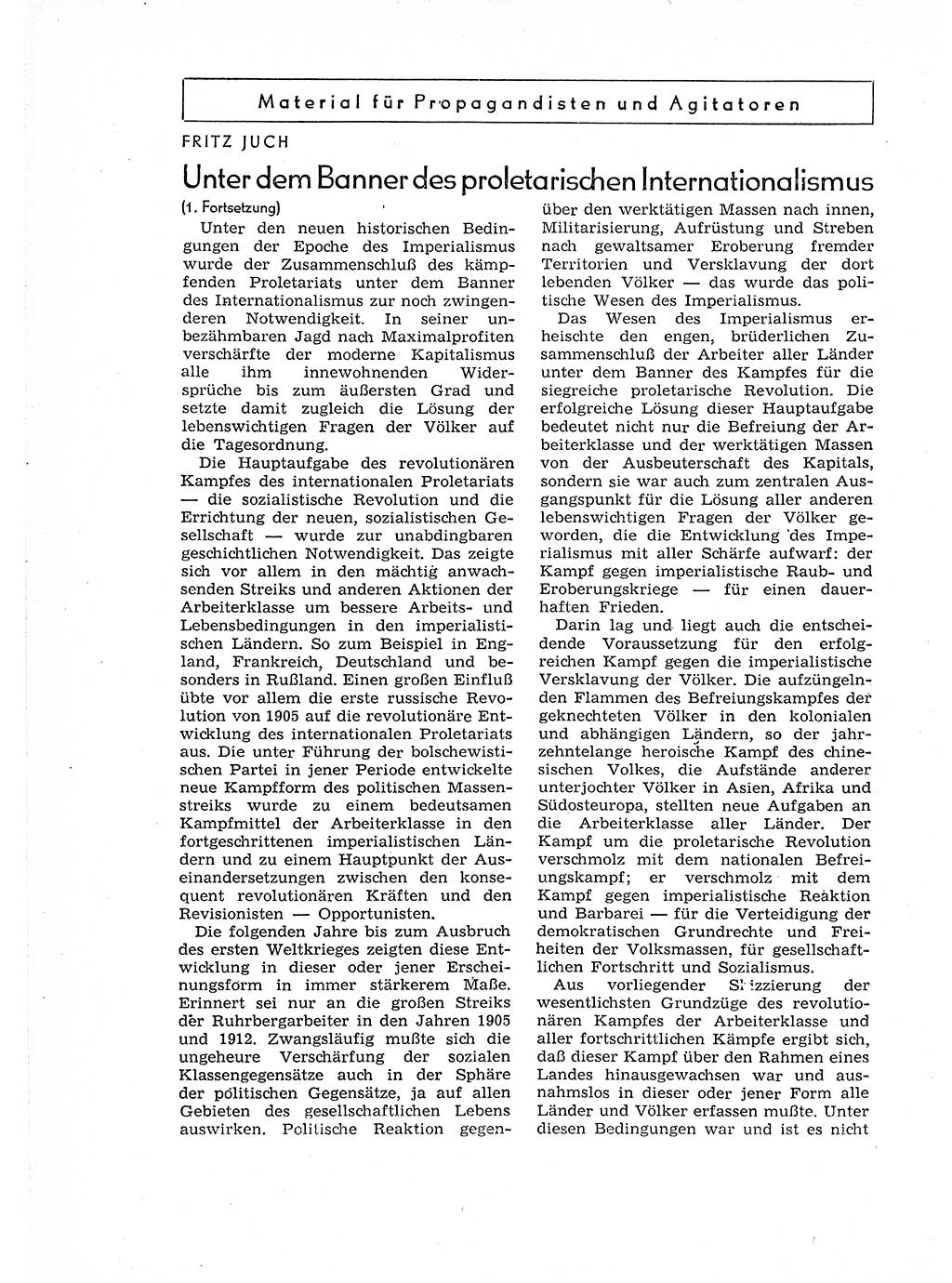 Neuer Weg (NW), Organ des Zentralkomitees (ZK) der SED (Sozialistische Einheitspartei Deutschlands) für Fragen des Parteiaufbaus und des Parteilebens, 12. Jahrgang [Deutsche Demokratische Republik (DDR)] 1957, Seite 120 (NW ZK SED DDR 1957, S. 120)