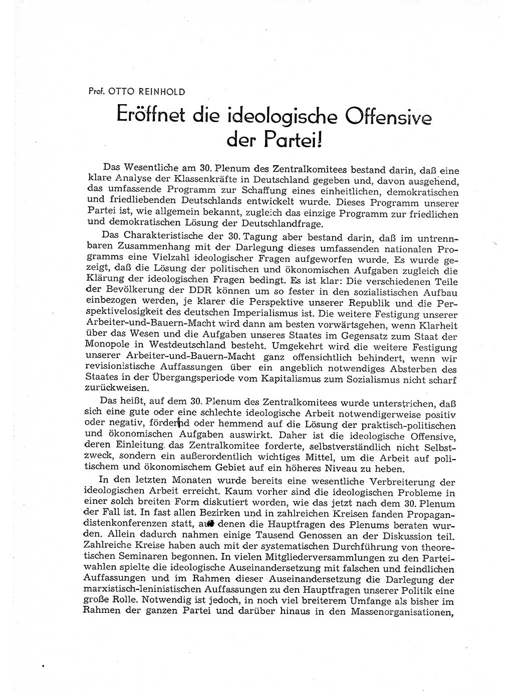 Neuer Weg (NW), Organ des Zentralkomitees (ZK) der SED (Sozialistische Einheitspartei Deutschlands) für Fragen des Parteiaufbaus und des Parteilebens, 12. Jahrgang [Deutsche Demokratische Republik (DDR)] 1957, Seite 450 (NW ZK SED DDR 1957, S. 450)