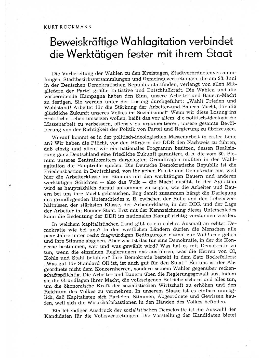 Neuer Weg (NW), Organ des Zentralkomitees (ZK) der SED (Sozialistische Einheitspartei Deutschlands) für Fragen des Parteiaufbaus und des Parteilebens, 12. Jahrgang [Deutsche Demokratische Republik (DDR)] 1957, Seite 458 (NW ZK SED DDR 1957, S. 458)