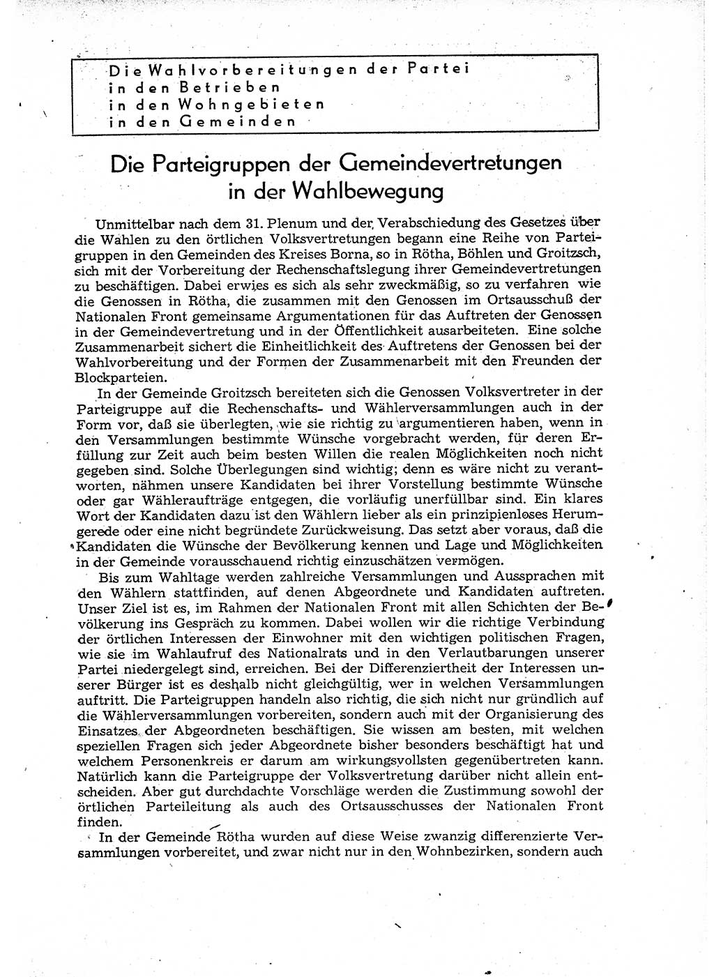 Neuer Weg (NW), Organ des Zentralkomitees (ZK) der SED (Sozialistische Einheitspartei Deutschlands) für Fragen des Parteiaufbaus und des Parteilebens, 12. Jahrgang [Deutsche Demokratische Republik (DDR)] 1957, Seite 541 (NW ZK SED DDR 1957, S. 541)