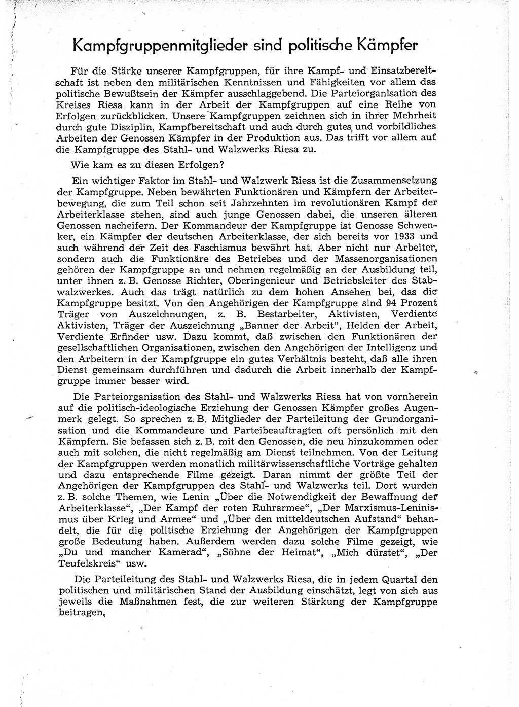 Neuer Weg (NW), Organ des Zentralkomitees (ZK) der SED (Sozialistische Einheitspartei Deutschlands) für Fragen des Parteiaufbaus und des Parteilebens, 12. Jahrgang [Deutsche Demokratische Republik (DDR)] 1957, Seite 629 (NW ZK SED DDR 1957, S. 629)