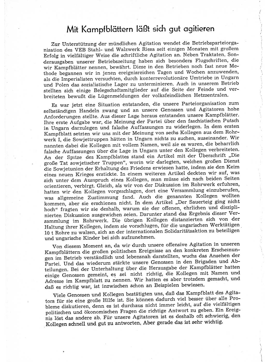 Neuer Weg (NW), Organ des Zentralkomitees (ZK) der SED (Sozialistische Einheitspartei Deutschlands) für Fragen des Parteiaufbaus und des Parteilebens, 12. Jahrgang [Deutsche Demokratische Republik (DDR)] 1957, Seite 712 (NW ZK SED DDR 1957, S. 712)