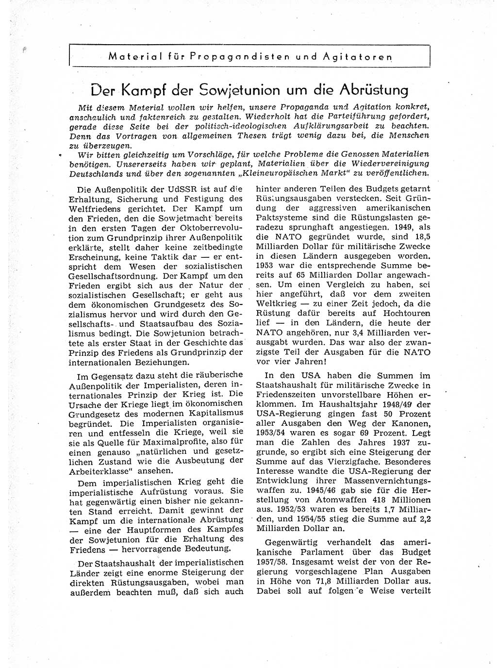 Neuer Weg (NW), Organ des Zentralkomitees (ZK) der SED (Sozialistische Einheitspartei Deutschlands) für Fragen des Parteiaufbaus und des Parteilebens, 12. Jahrgang [Deutsche Demokratische Republik (DDR)] 1957, Seite 776 (NW ZK SED DDR 1957, S. 776)