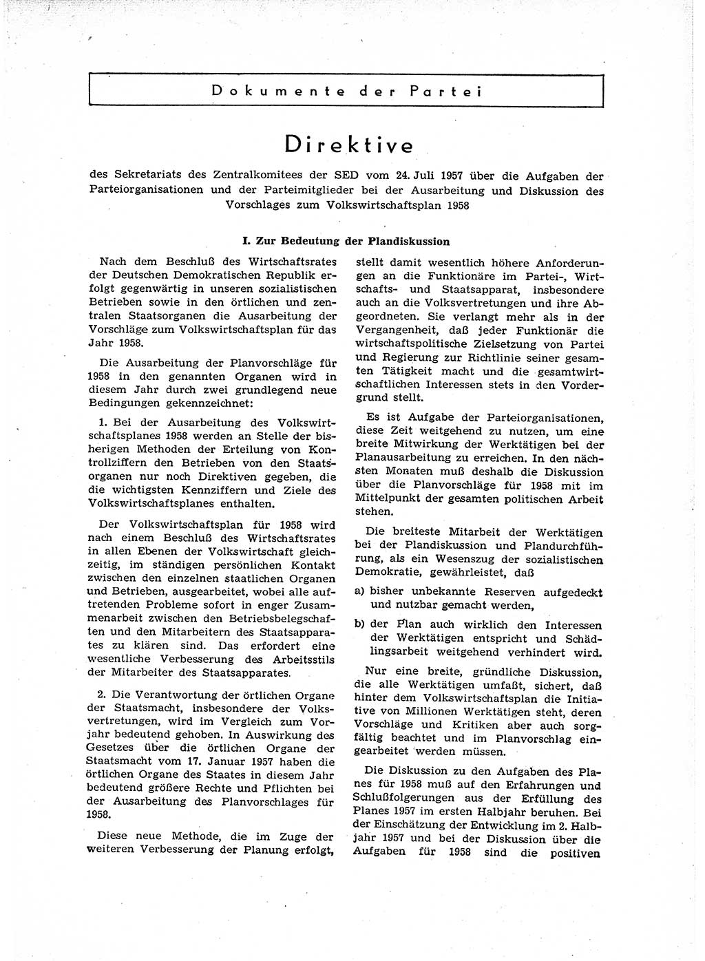 Neuer Weg (NW), Organ des Zentralkomitees (ZK) der SED (Sozialistische Einheitspartei Deutschlands) für Fragen des Parteiaufbaus und des Parteilebens, 12. Jahrgang [Deutsche Demokratische Republik (DDR)] 1957, Seite 973 (NW ZK SED DDR 1957, S. 973)