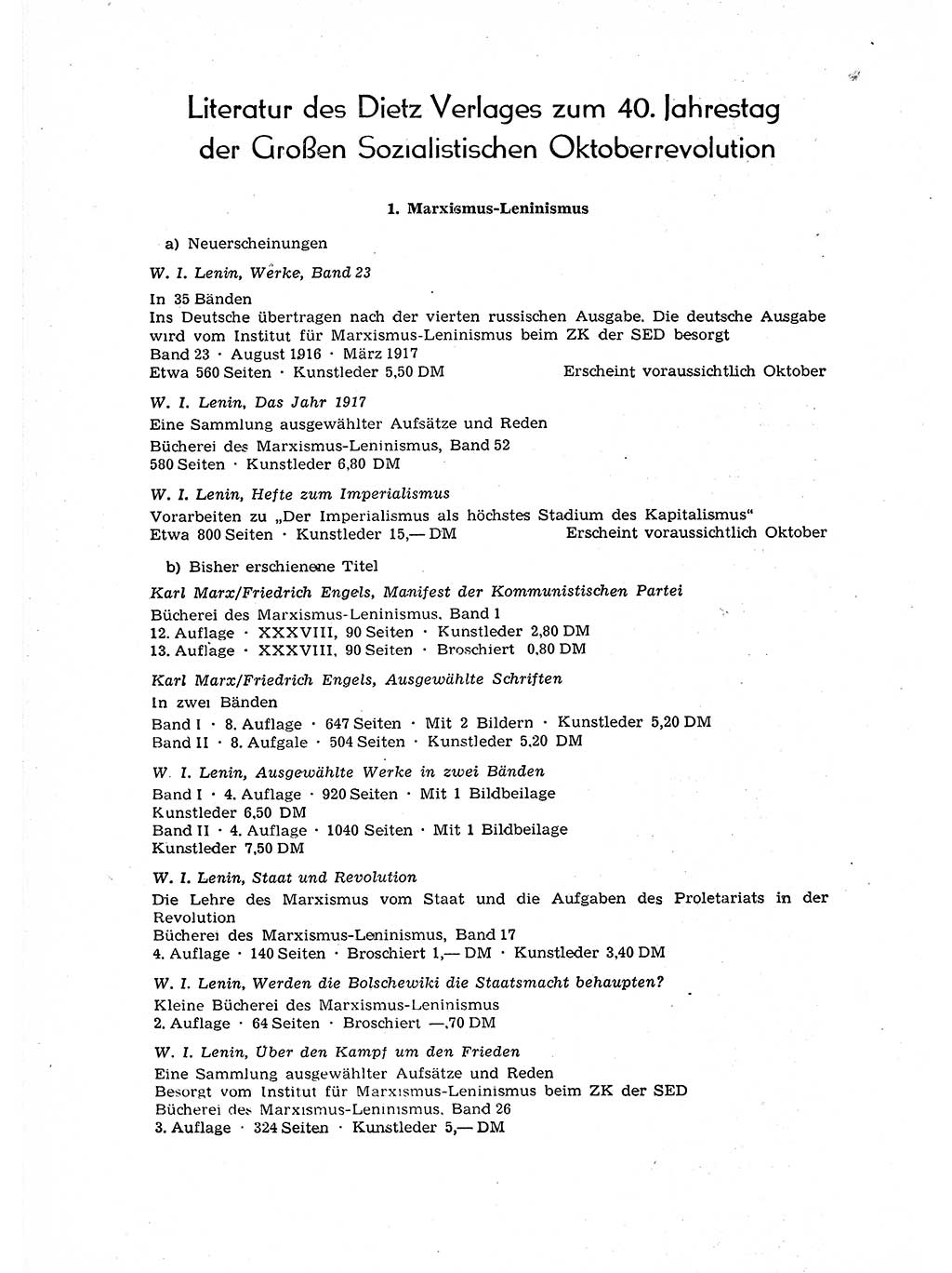 Neuer Weg (NW), Organ des Zentralkomitees (ZK) der SED (Sozialistische Einheitspartei Deutschlands) für Fragen des Parteiaufbaus und des Parteilebens, 12. Jahrgang [Deutsche Demokratische Republik (DDR)] 1957, Seite 1000 (NW ZK SED DDR 1957, S. 1000)