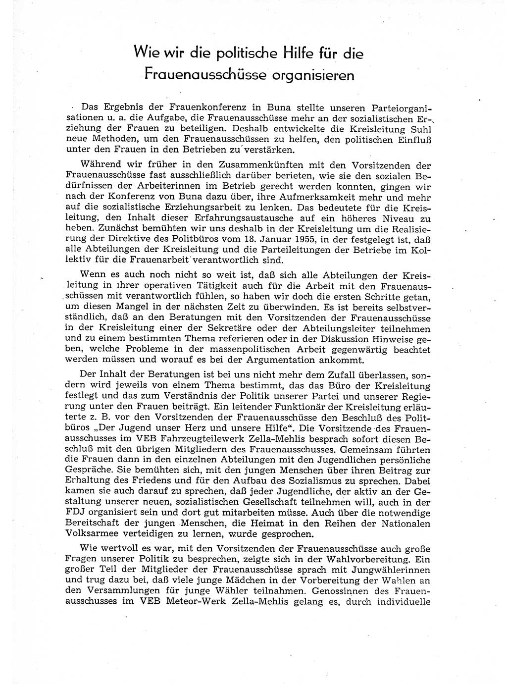 Neuer Weg (NW), Organ des Zentralkomitees (ZK) der SED (Sozialistische Einheitspartei Deutschlands) für Fragen des Parteiaufbaus und des Parteilebens, 12. Jahrgang [Deutsche Demokratische Republik (DDR)] 1957, Seite 1018 (NW ZK SED DDR 1957, S. 1018)