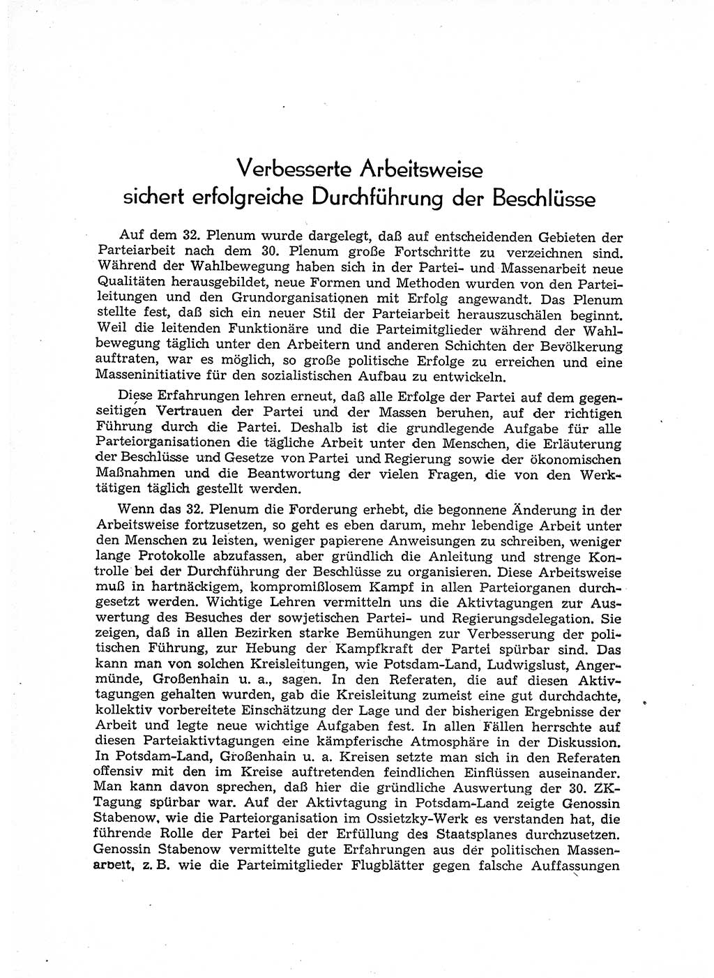 Neuer Weg (NW), Organ des Zentralkomitees (ZK) der SED (Sozialistische Einheitspartei Deutschlands) für Fragen des Parteiaufbaus und des Parteilebens, 12. Jahrgang [Deutsche Demokratische Republik (DDR)] 1957, Seite 1106 (NW ZK SED DDR 1957, S. 1106)