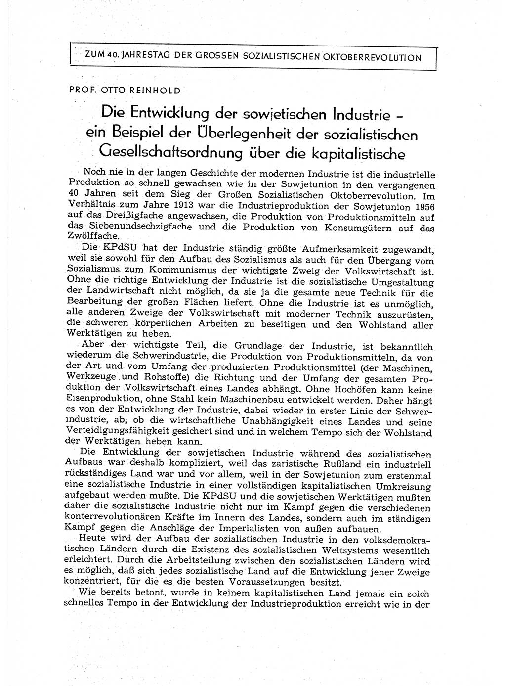 Neuer Weg (NW), Organ des Zentralkomitees (ZK) der SED (Sozialistische Einheitspartei Deutschlands) für Fragen des Parteiaufbaus und des Parteilebens, 12. Jahrgang [Deutsche Demokratische Republik (DDR)] 1957, Seite 1112 (NW ZK SED DDR 1957, S. 1112)