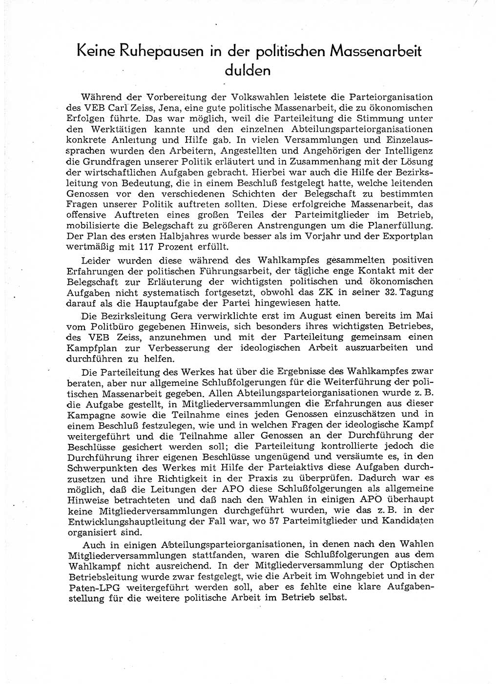 Neuer Weg (NW), Organ des Zentralkomitees (ZK) der SED (Sozialistische Einheitspartei Deutschlands) für Fragen des Parteiaufbaus und des Parteilebens, 12. Jahrgang [Deutsche Demokratische Republik (DDR)] 1957, Seite 1132 (NW ZK SED DDR 1957, S. 1132)
