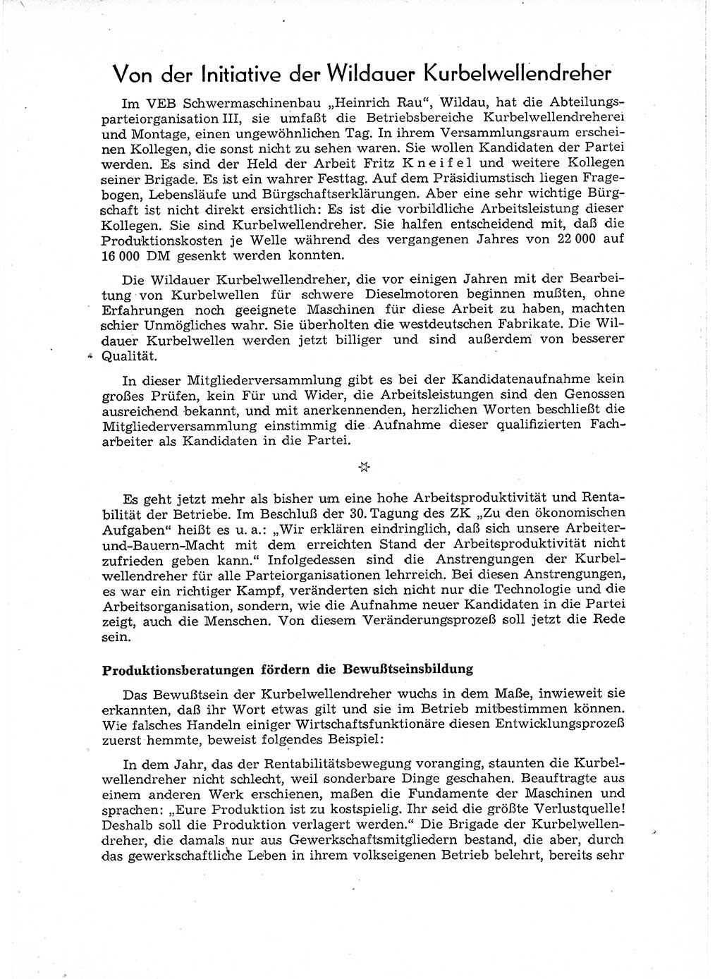 Neuer Weg (NW), Organ des Zentralkomitees (ZK) der SED (Sozialistische Einheitspartei Deutschlands) für Fragen des Parteiaufbaus und des Parteilebens, 12. Jahrgang [Deutsche Demokratische Republik (DDR)] 1957, Seite 1139 (NW ZK SED DDR 1957, S. 1139)