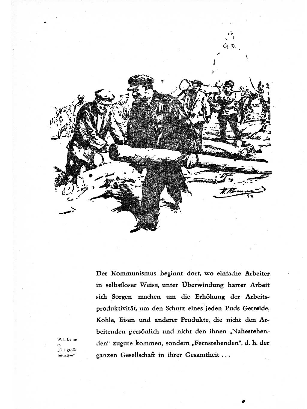 Neuer Weg (NW), Organ des Zentralkomitees (ZK) der SED (Sozialistische Einheitspartei Deutschlands) für Fragen des Parteiaufbaus und des Parteilebens, 12. Jahrgang [Deutsche Demokratische Republik (DDR)] 1957, Seite 1234 (NW ZK SED DDR 1957, S. 1234)