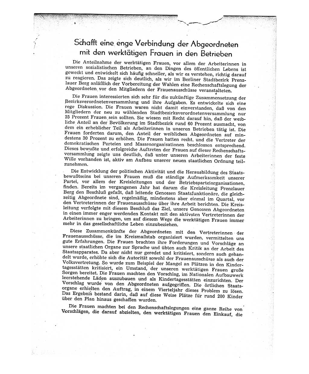 Neuer Weg (NW), Organ des Zentralkomitees (ZK) der SED (Sozialistische Einheitspartei Deutschlands) für Fragen des Parteiaufbaus und des Parteilebens, 12. Jahrgang [Deutsche Demokratische Republik (DDR)] 1957, Seite 1331 (NW ZK SED DDR 1957, S. 1331)
