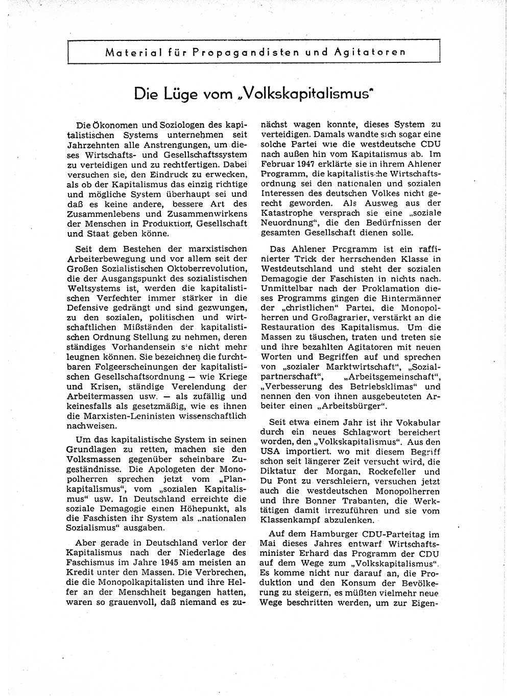 Neuer Weg (NW), Organ des Zentralkomitees (ZK) der SED (Sozialistische Einheitspartei Deutschlands) für Fragen des Parteiaufbaus und des Parteilebens, 12. Jahrgang [Deutsche Demokratische Republik (DDR)] 1957, Seite 1345 (NW ZK SED DDR 1957, S. 1345)