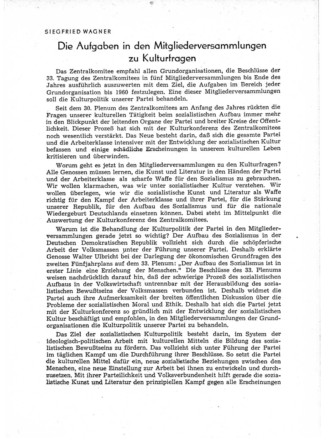 Neuer Weg (NW), Organ des Zentralkomitees (ZK) der SED (Sozialistische Einheitspartei Deutschlands) für Fragen des Parteiaufbaus und des Parteilebens, 12. Jahrgang [Deutsche Demokratische Republik (DDR)] 1957, Seite 1473 (NW ZK SED DDR 1957, S. 1473)