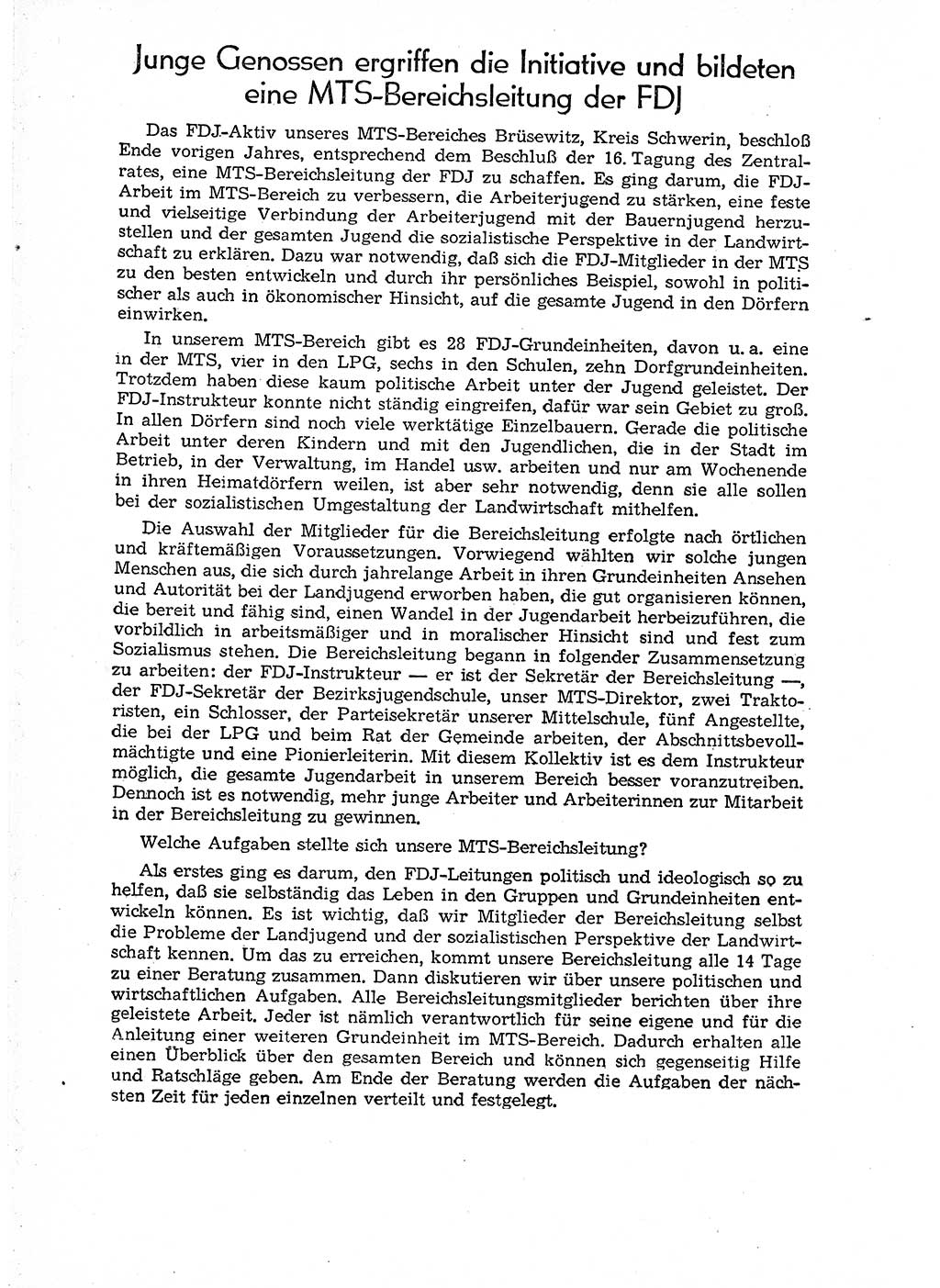 Neuer Weg (NW), Organ des Zentralkomitees (ZK) der SED (Sozialistische Einheitspartei Deutschlands) für Fragen des Parteiaufbaus und des Parteilebens, 12. Jahrgang [Deutsche Demokratische Republik (DDR)] 1957, Seite 1522 (NW ZK SED DDR 1957, S. 1522)