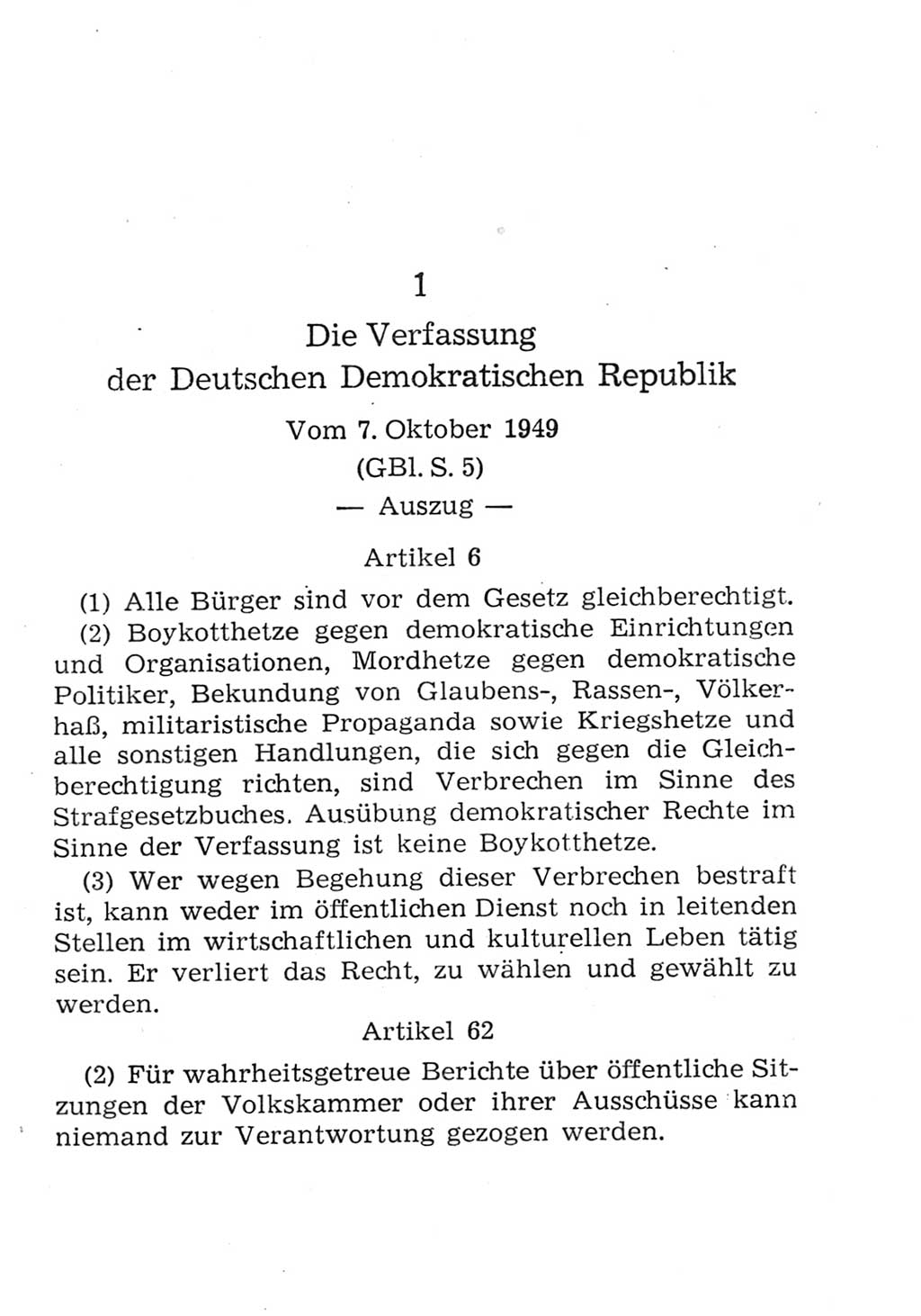 Strafgesetzbuch (StGB) und andere Strafgesetze [Deutsche Demokratische Republik (DDR)] 1957, Seite 187 (StGB Strafges. DDR 1957, S. 187)