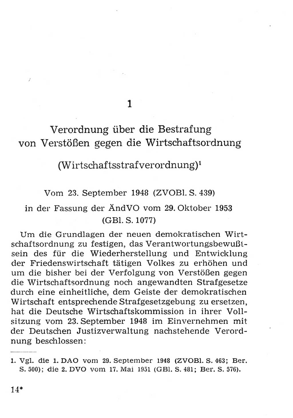 Strafgesetzbuch (StGB) und andere Strafgesetze [Deutsche Demokratische Republik (DDR)] 1957, Seite 195 (StGB Strafges. DDR 1957, S. 195)