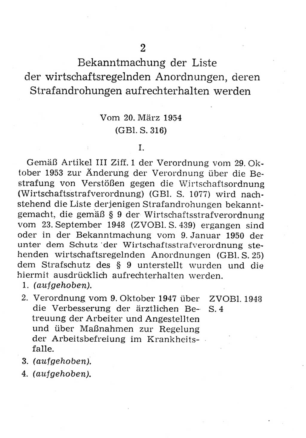 Strafgesetzbuch (StGB) und andere Strafgesetze [Deutsche Demokratische Republik (DDR)] 1957, Seite 213 (StGB Strafges. DDR 1957, S. 213)