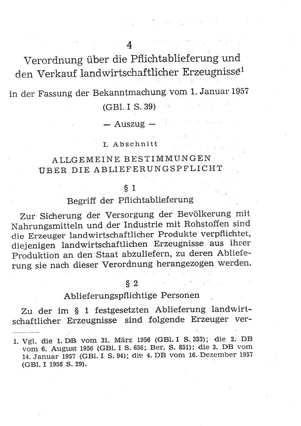 Strafgesetzbuch (StGB) und andere Strafgesetze [Deutsche Demokratische Republik (DDR)] 1957, Seite 219 (StGB Strafges. DDR 1957, S. 219)