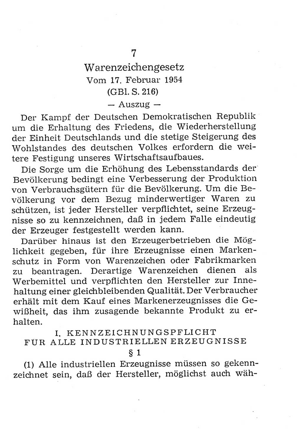 Strafgesetzbuch (StGB) und andere Strafgesetze [Deutsche Demokratische Republik (DDR)] 1957, Seite 249 (StGB Strafges. DDR 1957, S. 249)