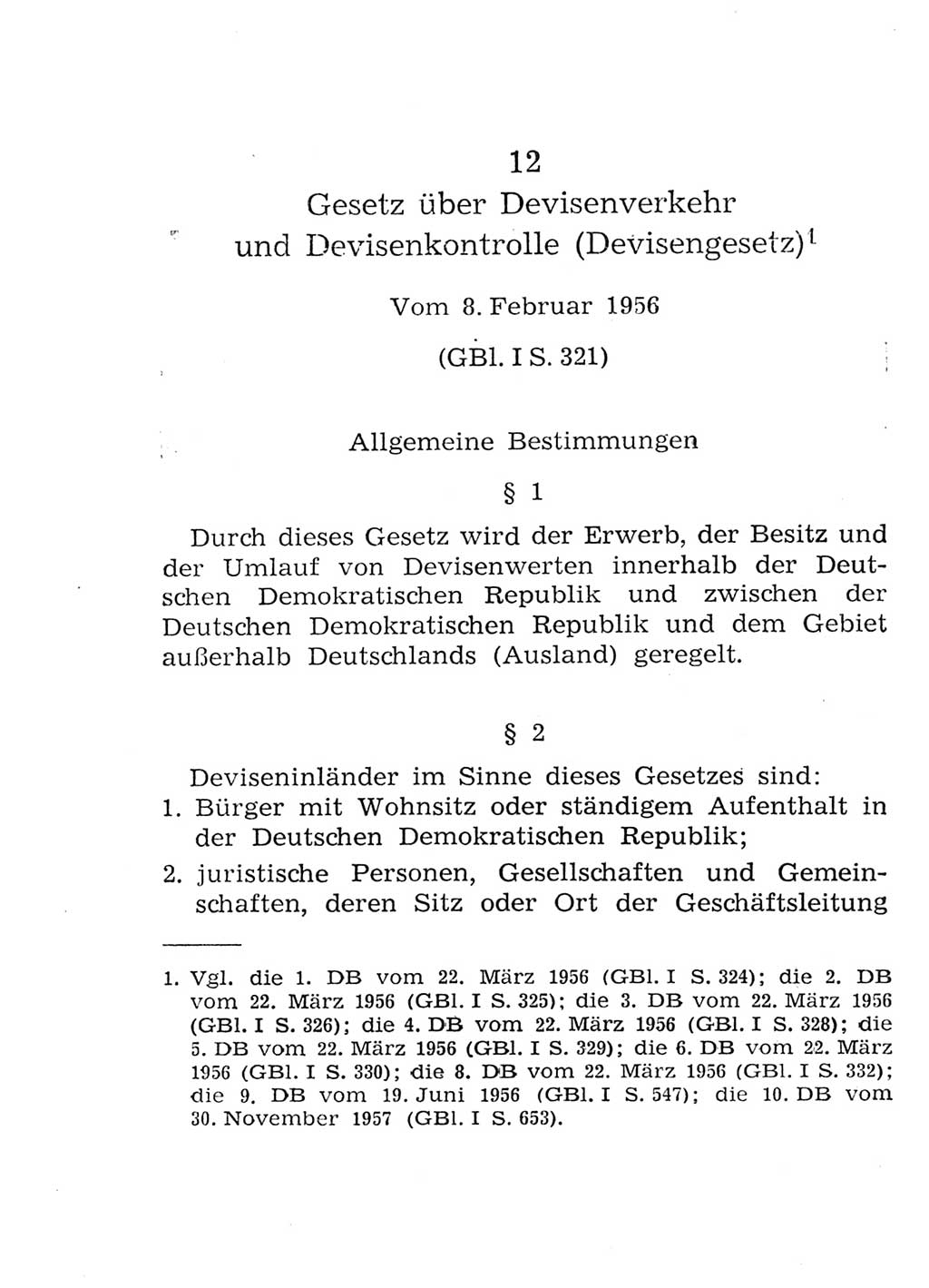 Strafgesetzbuch (StGB) und andere Strafgesetze [Deutsche Demokratische Republik (DDR)] 1957, Seite 280 (StGB Strafges. DDR 1957, S. 280)