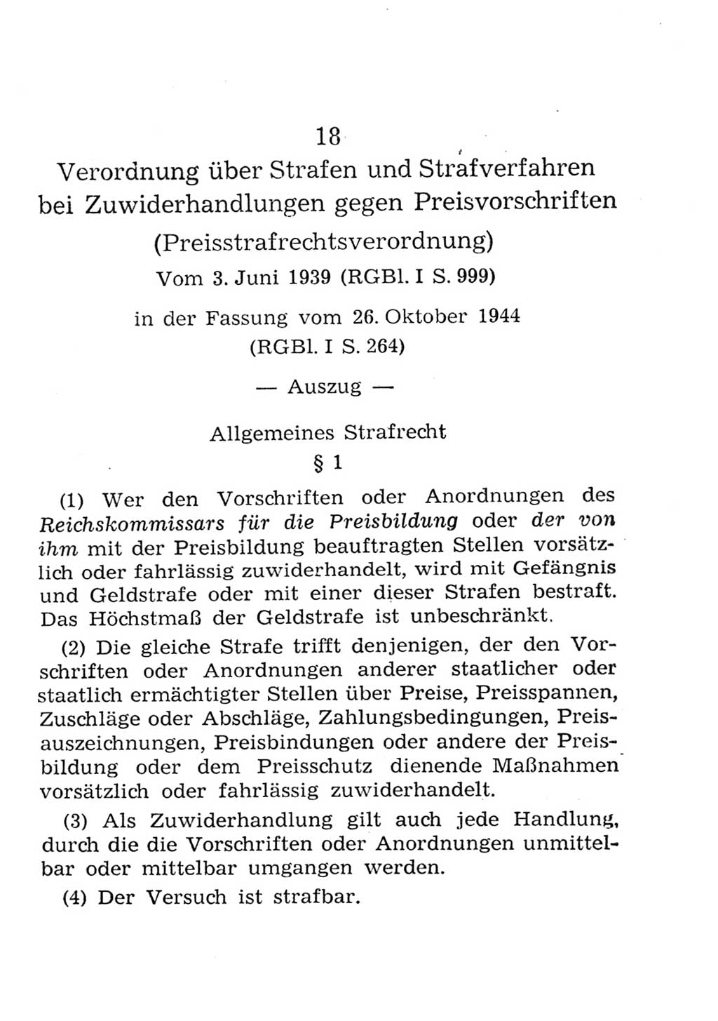 Strafgesetzbuch (StGB) und andere Strafgesetze [Deutsche Demokratische Republik (DDR)] 1957, Seite 311 (StGB Strafges. DDR 1957, S. 311)