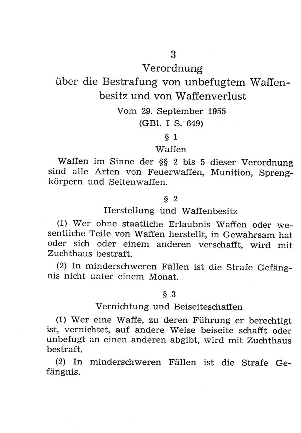 Strafgesetzbuch (StGB) und andere Strafgesetze [Deutsche Demokratische Republik (DDR)] 1957, Seite 356 (StGB Strafges. DDR 1957, S. 356)