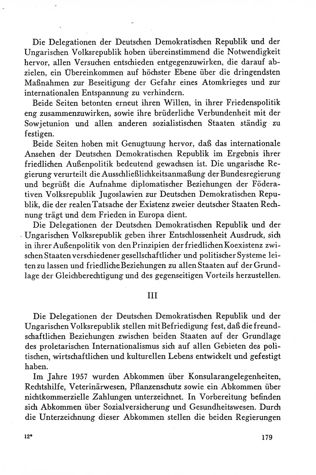 Dokumente der Sozialistischen Einheitspartei Deutschlands (SED) [Deutsche Demokratische Republik (DDR)] 1958-1959, Seite 179 (Dok. SED DDR 1958-1959, S. 179)