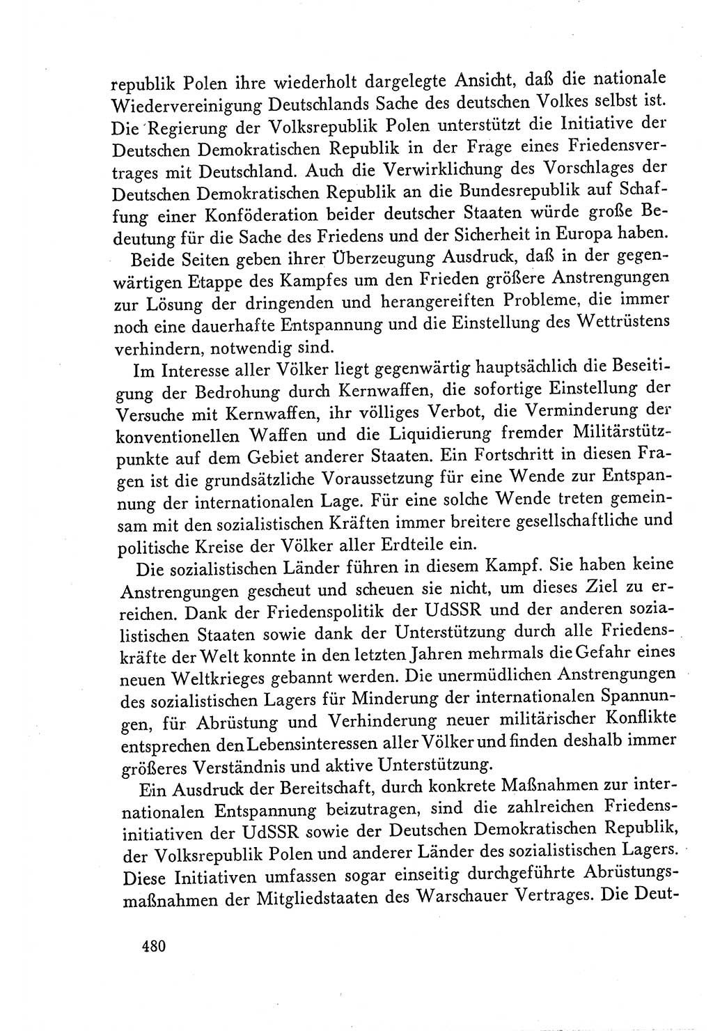 Dokumente der Sozialistischen Einheitspartei Deutschlands (SED) [Deutsche Demokratische Republik (DDR)] 1958-1959, Seite 480 (Dok. SED DDR 1958-1959, S. 480)