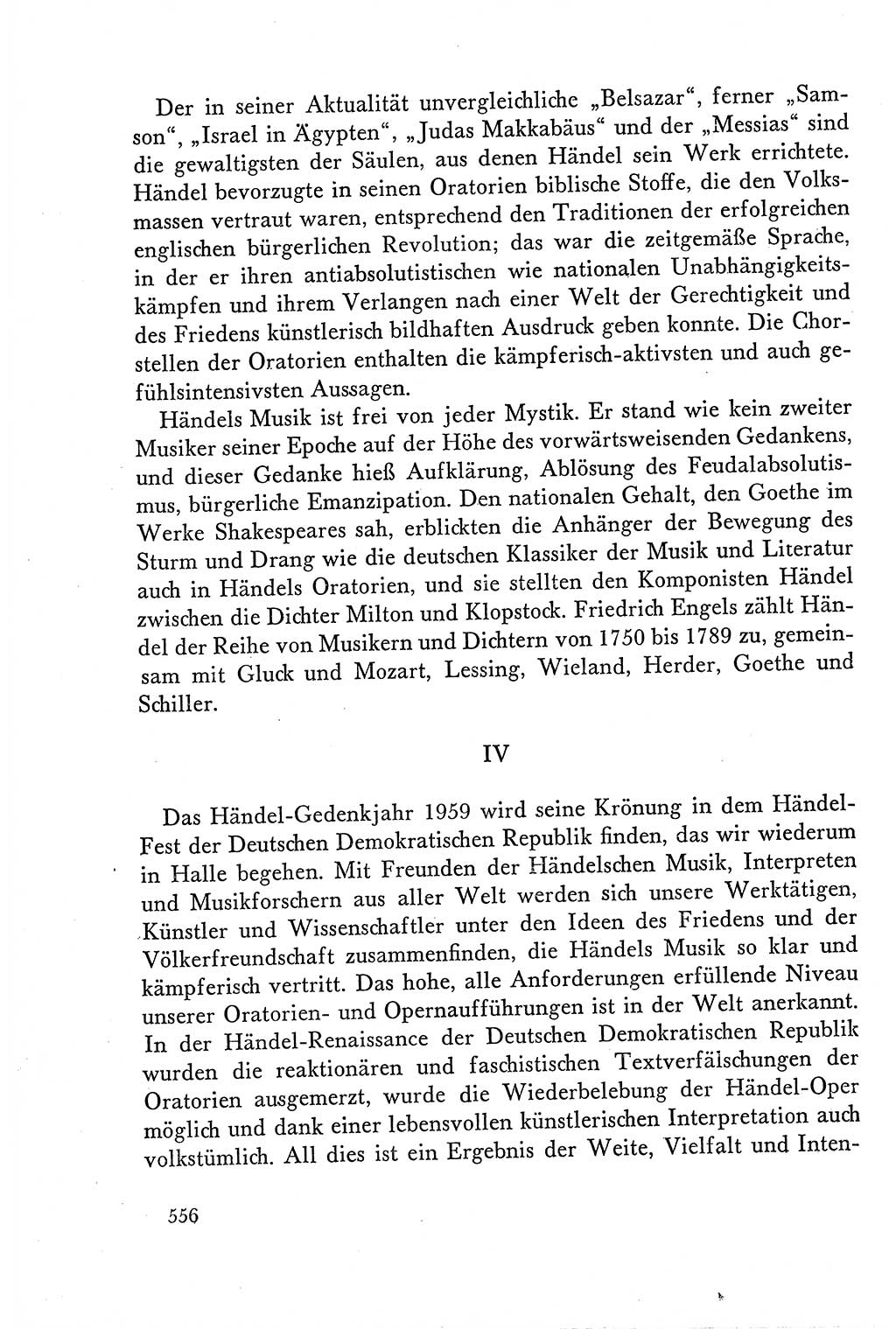 Dokumente der Sozialistischen Einheitspartei Deutschlands (SED) [Deutsche Demokratische Republik (DDR)] 1958-1959, Seite 556 (Dok. SED DDR 1958-1959, S. 556)