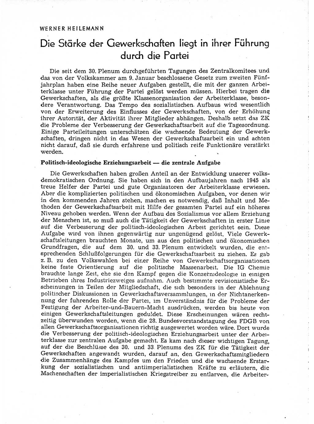Neuer Weg (NW), Organ des Zentralkomitees (ZK) der SED (Sozialistische Einheitspartei Deutschlands) für Fragen des Parteiaufbaus und des Parteilebens, [Deutsche Demokratische Republik (DDR)] 13. Jahrgang 1958, Seite 231 (NW ZK SED DDR 1958, S. 231)