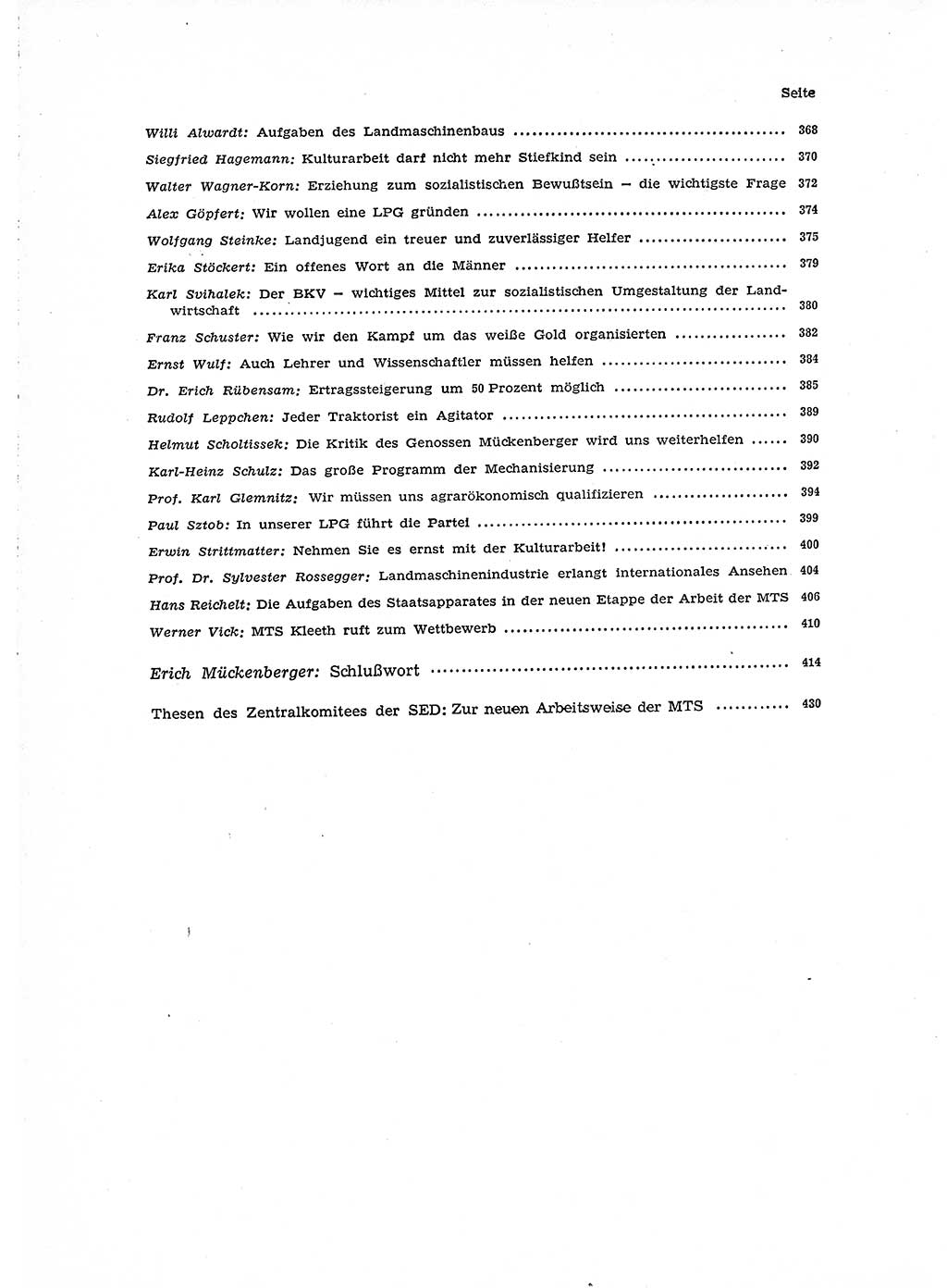 Neuer Weg (NW), Organ des Zentralkomitees (ZK) der SED (Sozialistische Einheitspartei Deutschlands) für Fragen des Parteiaufbaus und des Parteilebens, [Deutsche Demokratische Republik (DDR)] 13. Jahrgang 1958, Seite 290 (NW ZK SED DDR 1958, S. 290)