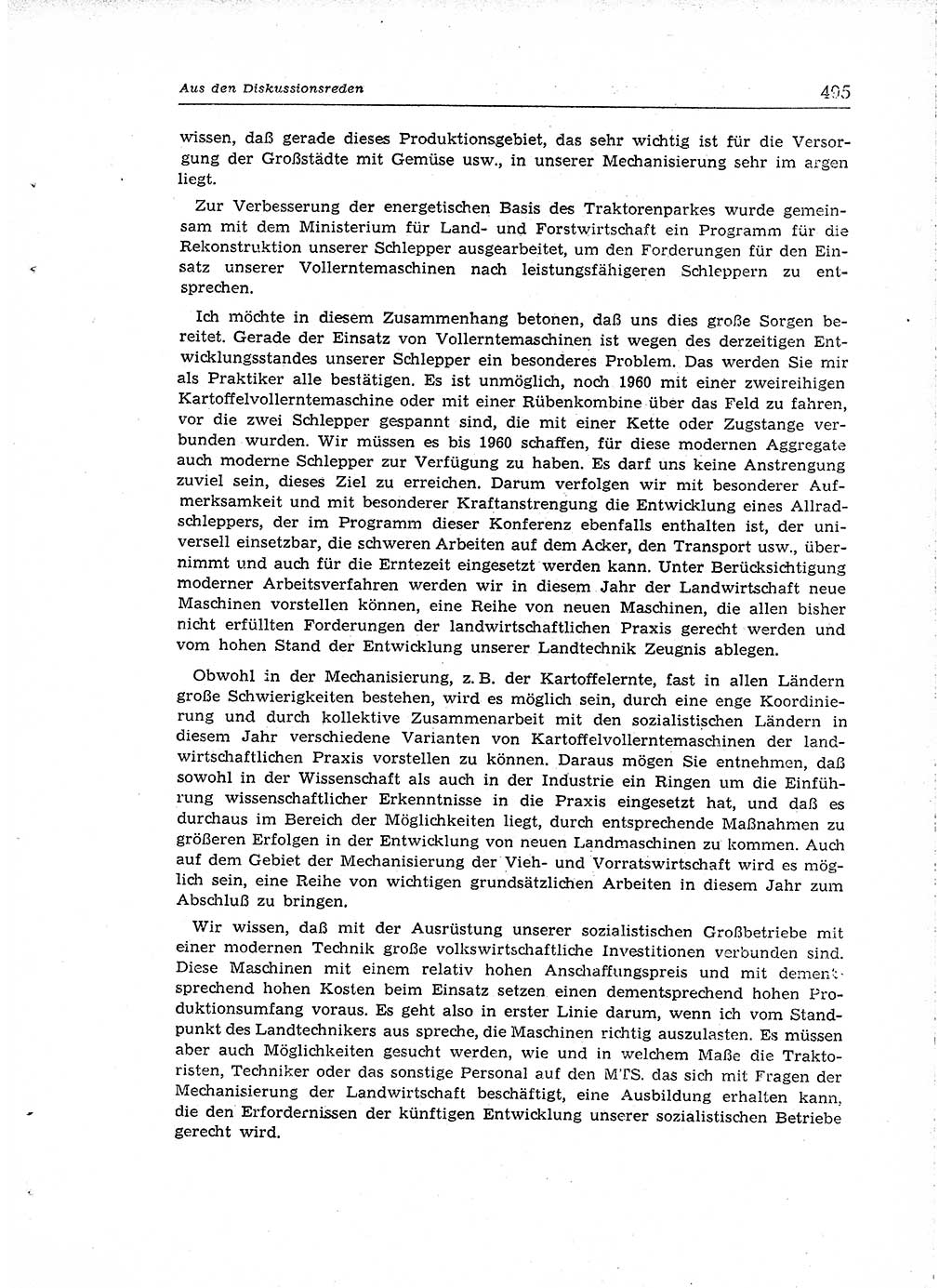 Neuer Weg (NW), Organ des Zentralkomitees (ZK) der SED (Sozialistische Einheitspartei Deutschlands) für Fragen des Parteiaufbaus und des Parteilebens, [Deutsche Demokratische Republik (DDR)] 13. Jahrgang 1958, Seite 405 (NW ZK SED DDR 1958, S. 405)