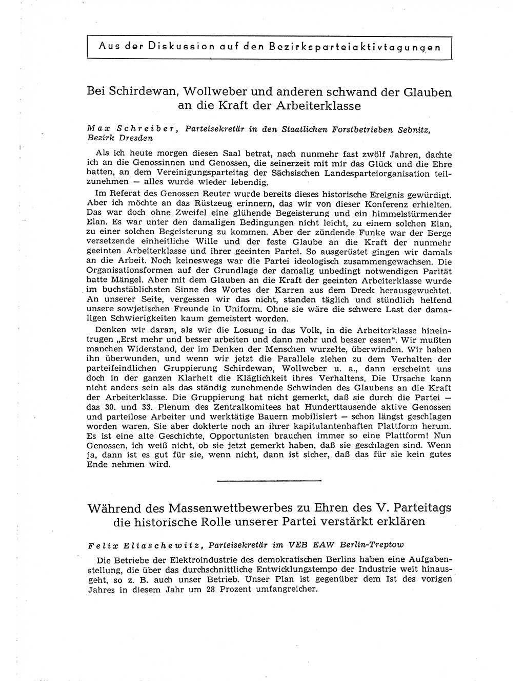 Neuer Weg (NW), Organ des Zentralkomitees (ZK) der SED (Sozialistische Einheitspartei Deutschlands) für Fragen des Parteiaufbaus und des Parteilebens, [Deutsche Demokratische Republik (DDR)] 13. Jahrgang 1958, Seite 530 (NW ZK SED DDR 1958, S. 530)