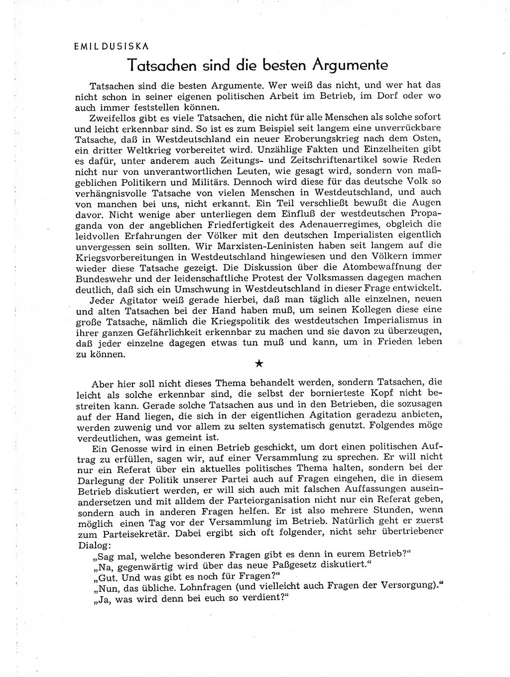 Neuer Weg (NW), Organ des Zentralkomitees (ZK) der SED (Sozialistische Einheitspartei Deutschlands) für Fragen des Parteiaufbaus und des Parteilebens, [Deutsche Demokratische Republik (DDR)] 13. Jahrgang 1958, Seite 724 (NW ZK SED DDR 1958, S. 724)