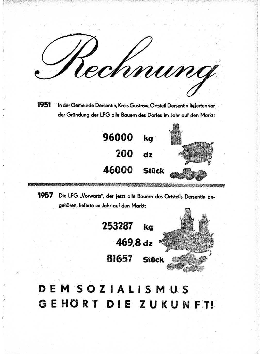 Neuer Weg (NW), Organ des Zentralkomitees (ZK) der SED (Sozialistische Einheitspartei Deutschlands) für Fragen des Parteiaufbaus und des Parteilebens, [Deutsche Demokratische Republik (DDR)] 13. Jahrgang 1958, Seite 749 (NW ZK SED DDR 1958, S. 749)