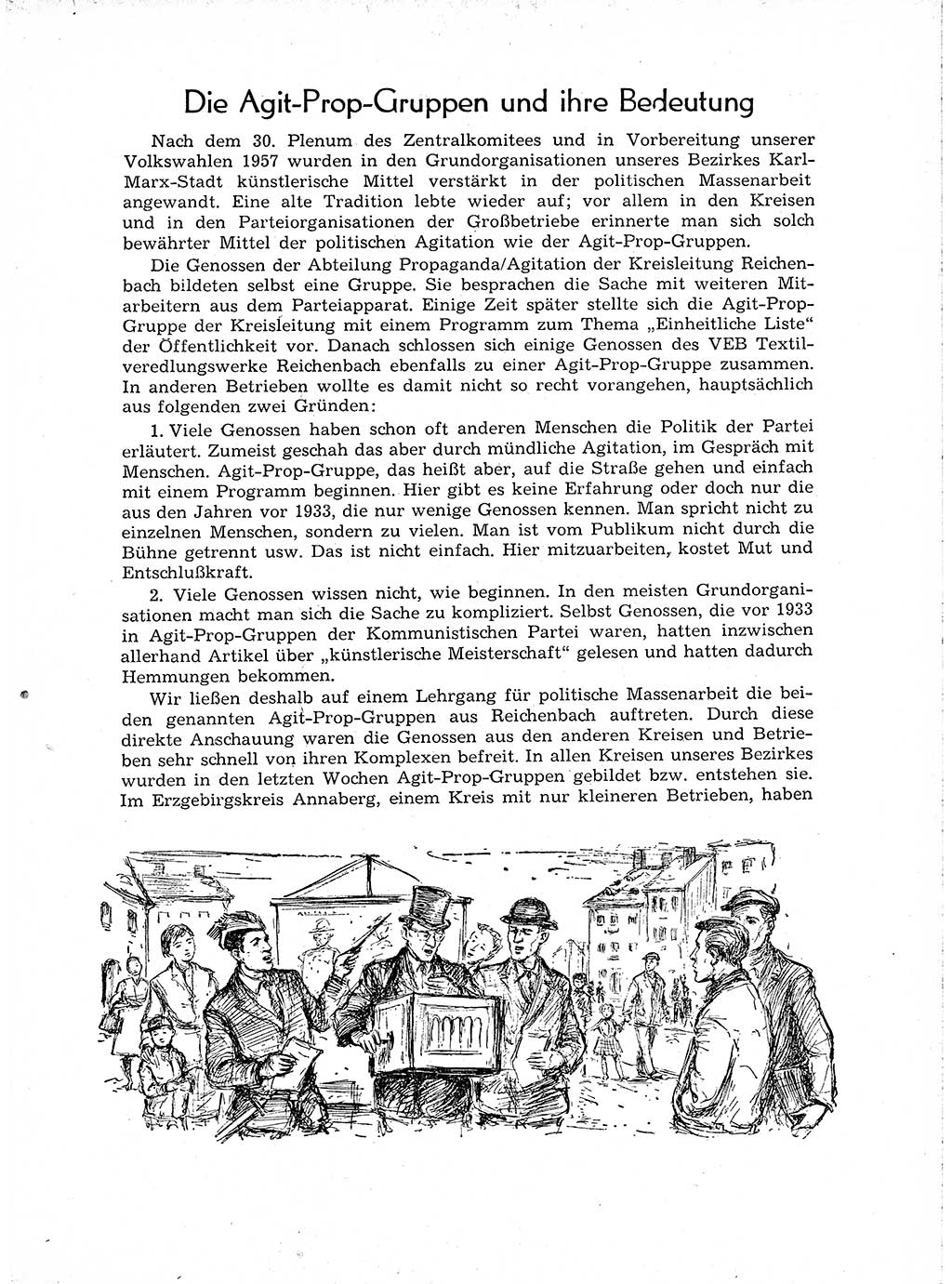 Neuer Weg (NW), Organ des Zentralkomitees (ZK) der SED (Sozialistische Einheitspartei Deutschlands) für Fragen des Parteiaufbaus und des Parteilebens, [Deutsche Demokratische Republik (DDR)] 13. Jahrgang 1958, Seite 777 (NW ZK SED DDR 1958, S. 777)