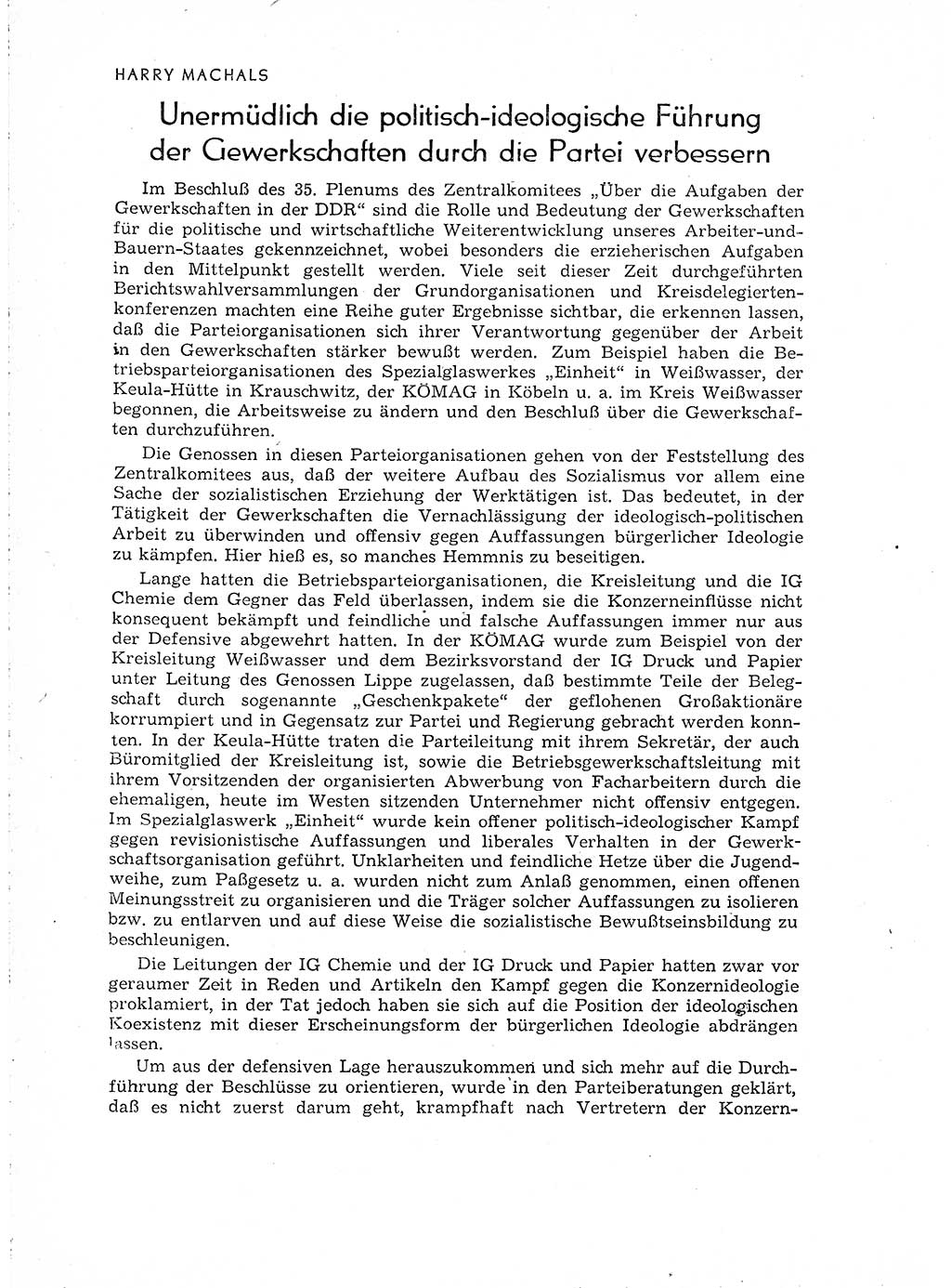 Neuer Weg (NW), Organ des Zentralkomitees (ZK) der SED (Sozialistische Einheitspartei Deutschlands) für Fragen des Parteiaufbaus und des Parteilebens, [Deutsche Demokratische Republik (DDR)] 13. Jahrgang 1958, Seite 910 (NW ZK SED DDR 1958, S. 910)