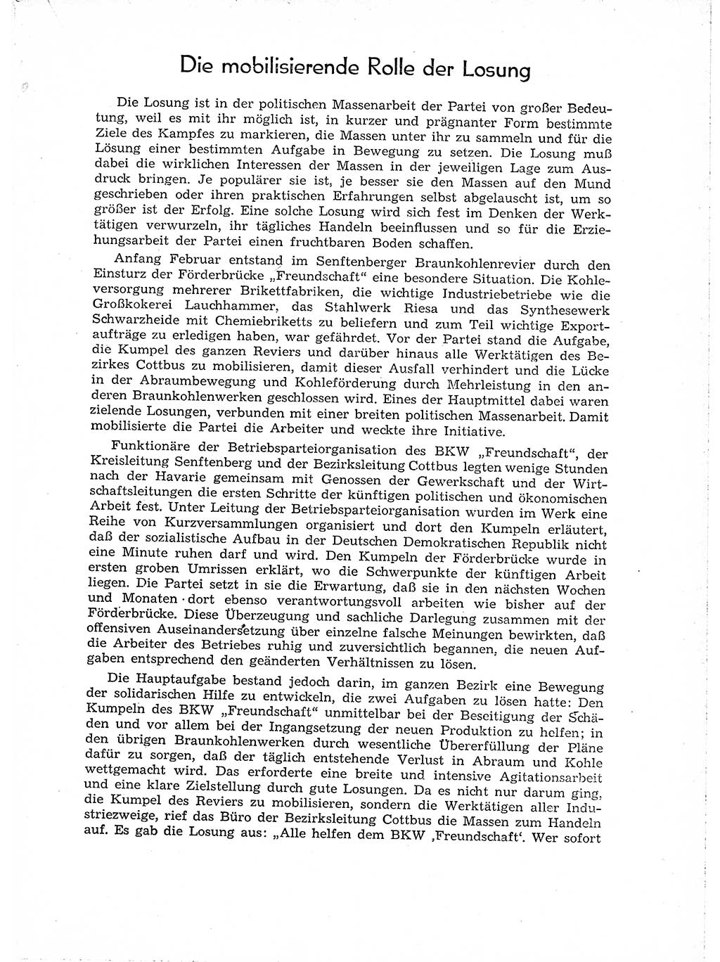 Neuer Weg (NW), Organ des Zentralkomitees (ZK) der SED (Sozialistische Einheitspartei Deutschlands) für Fragen des Parteiaufbaus und des Parteilebens, [Deutsche Demokratische Republik (DDR)] 13. Jahrgang 1958, Seite 947 (NW ZK SED DDR 1958, S. 947)