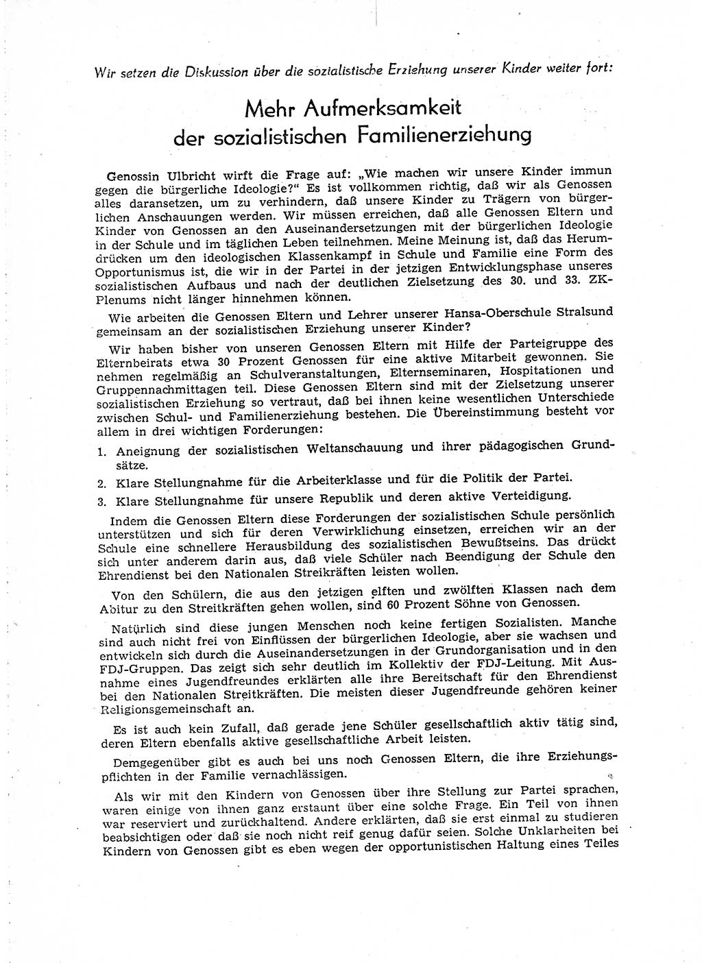 Neuer Weg (NW), Organ des Zentralkomitees (ZK) der SED (Sozialistische Einheitspartei Deutschlands) für Fragen des Parteiaufbaus und des Parteilebens, [Deutsche Demokratische Republik (DDR)] 13. Jahrgang 1958, Seite 1016 (NW ZK SED DDR 1958, S. 1016)