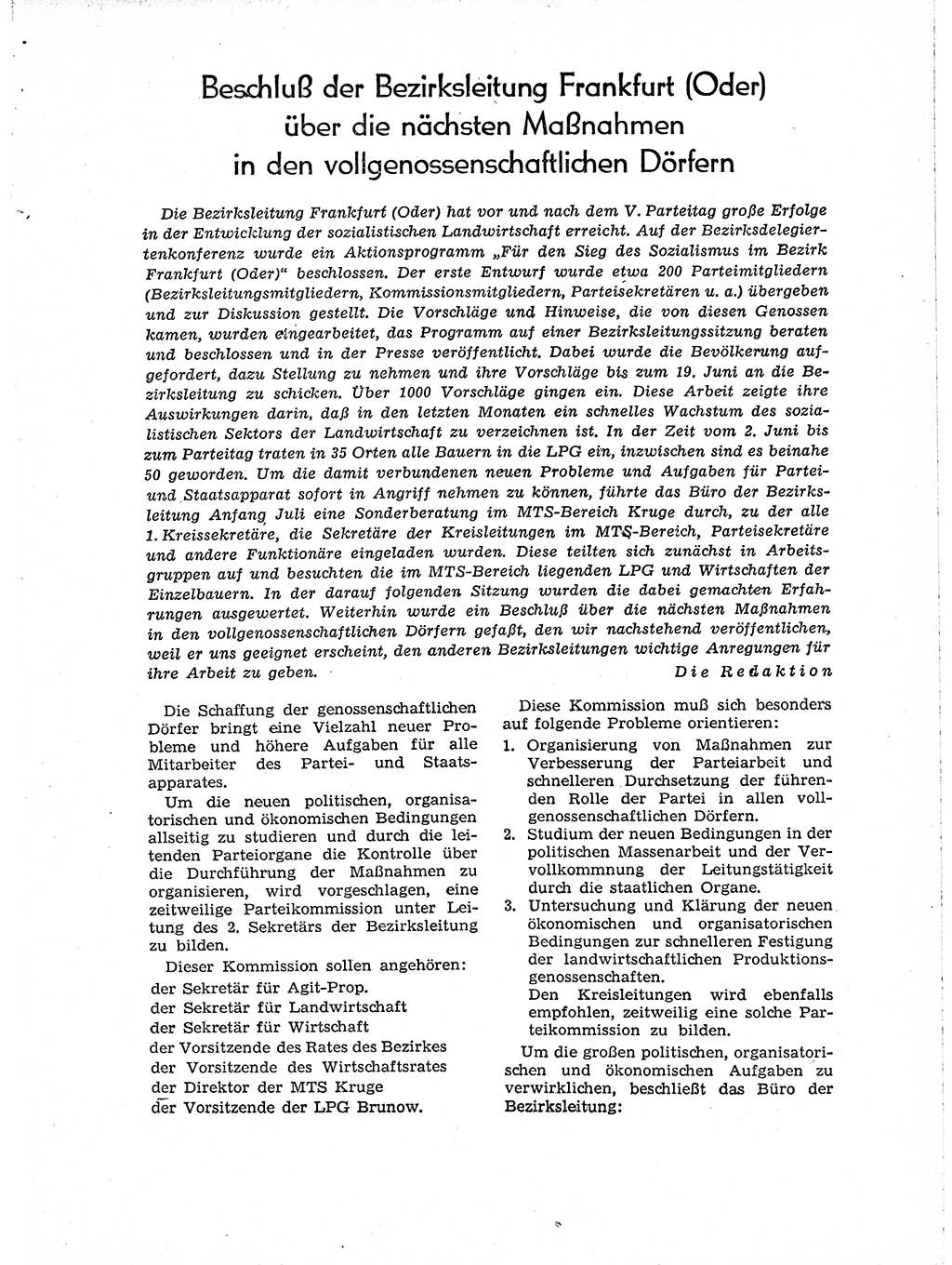 Neuer Weg (NW), Organ des Zentralkomitees (ZK) der SED (Sozialistische Einheitspartei Deutschlands) für Fragen des Parteiaufbaus und des Parteilebens, [Deutsche Demokratische Republik (DDR)] 13. Jahrgang 1958, Seite 1191 (NW ZK SED DDR 1958, S. 1191)