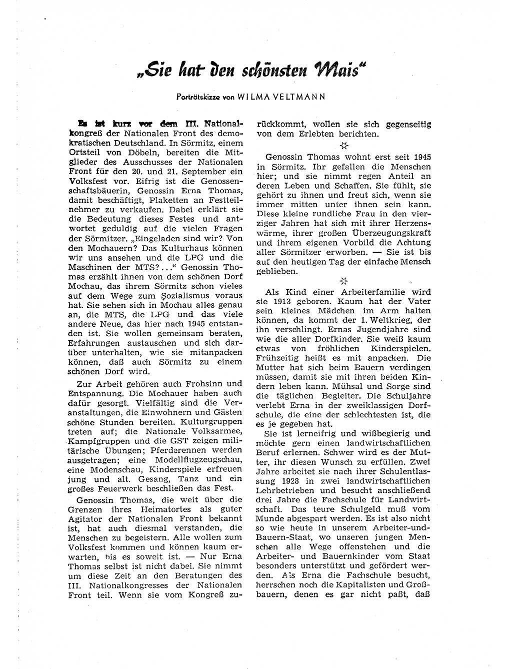 Neuer Weg (NW), Organ des Zentralkomitees (ZK) der SED (Sozialistische Einheitspartei Deutschlands) für Fragen des Parteiaufbaus und des Parteilebens, [Deutsche Demokratische Republik (DDR)] 13. Jahrgang 1958, Seite 1462 (NW ZK SED DDR 1958, S. 1462)