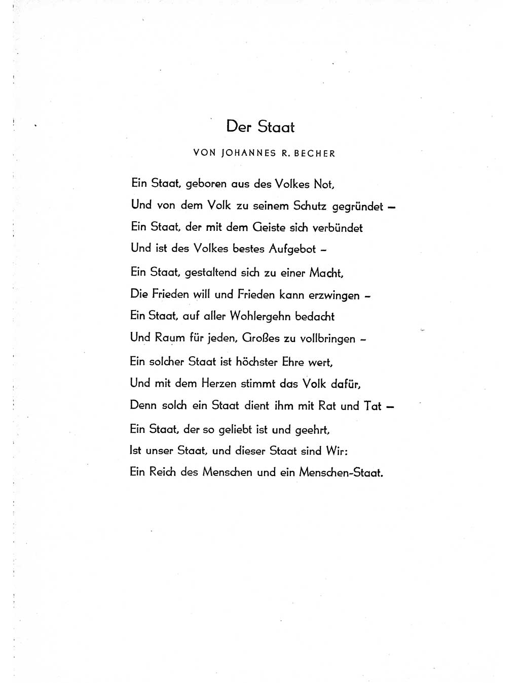 Neuer Weg (NW), Organ des Zentralkomitees (ZK) der SED (Sozialistische Einheitspartei Deutschlands) für Fragen des Parteiaufbaus und des Parteilebens, [Deutsche Demokratische Republik (DDR)] 13. Jahrgang 1958, Seite 1474 (NW ZK SED DDR 1958, S. 1474)