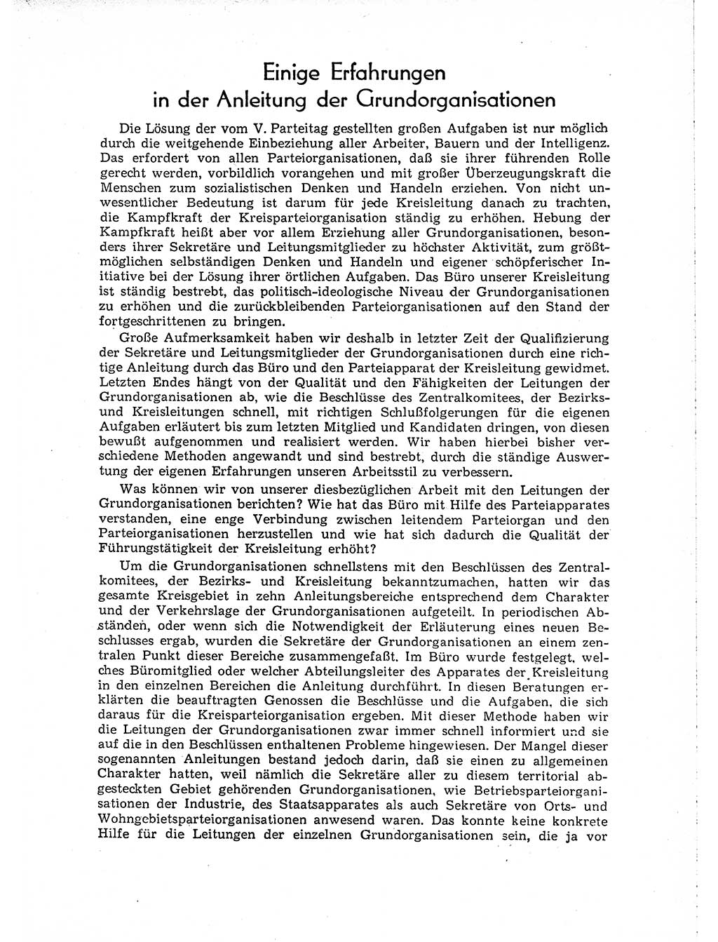 Neuer Weg (NW), Organ des Zentralkomitees (ZK) der SED (Sozialistische Einheitspartei Deutschlands) für Fragen des Parteiaufbaus und des Parteilebens, [Deutsche Demokratische Republik (DDR)] 13. Jahrgang 1958, Seite 1521 (NW ZK SED DDR 1958, S. 1521)