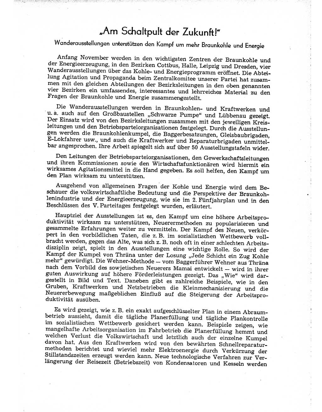 Neuer Weg (NW), Organ des Zentralkomitees (ZK) der SED (Sozialistische Einheitspartei Deutschlands) für Fragen des Parteiaufbaus und des Parteilebens, [Deutsche Demokratische Republik (DDR)] 13. Jahrgang 1958, Seite 1531 (NW ZK SED DDR 1958, S. 1531)