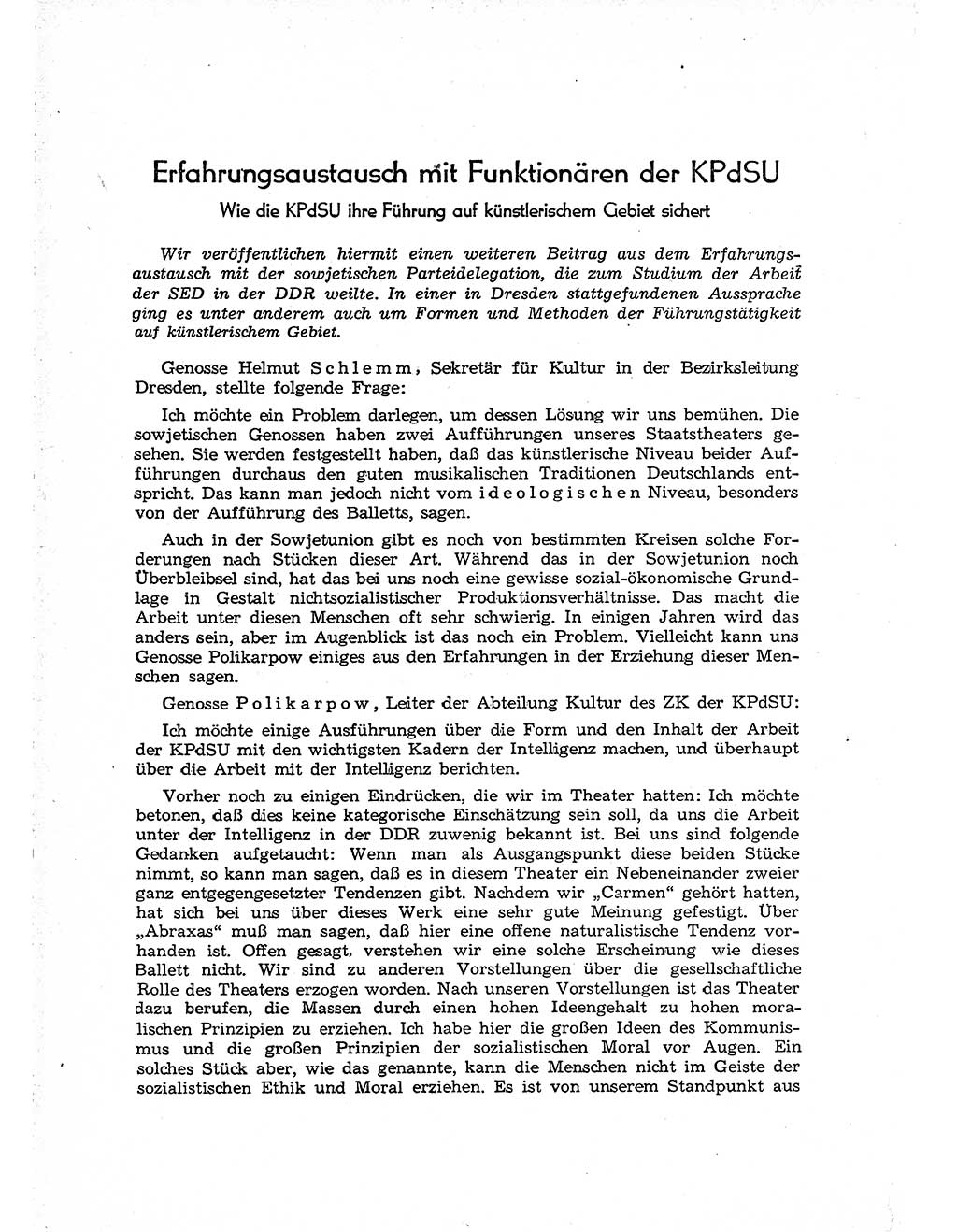 Neuer Weg (NW), Organ des Zentralkomitees (ZK) der SED (Sozialistische Einheitspartei Deutschlands) für Fragen des Parteiaufbaus und des Parteilebens, [Deutsche Demokratische Republik (DDR)] 13. Jahrgang 1958, Seite 1538 (NW ZK SED DDR 1958, S. 1538)