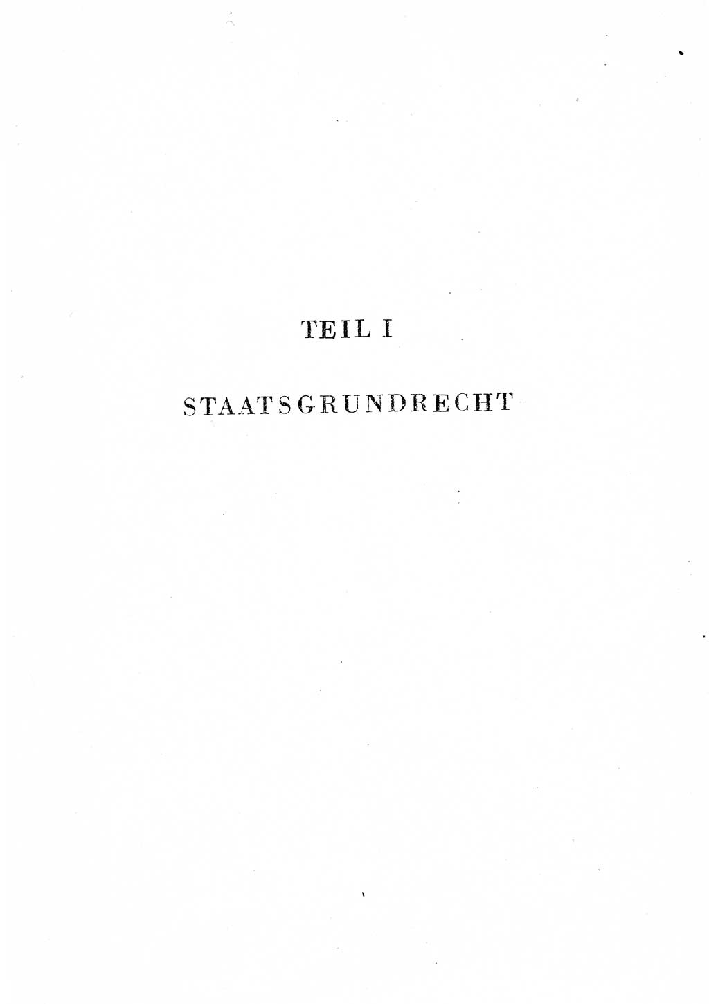 Staats- und verwaltungsrechtliche Gesetze der Deutschen Demokratischen Republik (DDR) 1958, Seite 23 (StVerwR Ges. DDR 1958, S. 23)