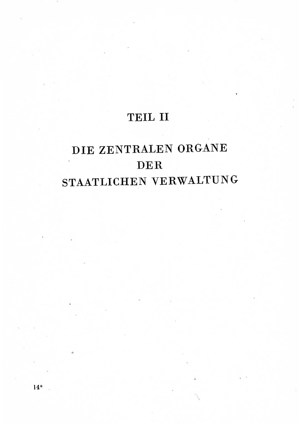 Staats- und verwaltungsrechtliche Gesetze der Deutschen Demokratischen Republik (DDR) 1958, Seite 211 (StVerwR Ges. DDR 1958, S. 211)